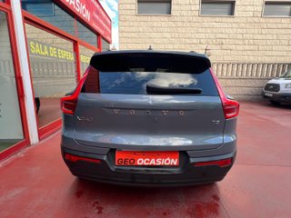 Volvo XC40 2021