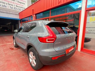 Volvo XC40 2021