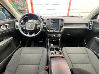 Volvo XC40 2021