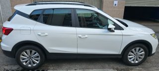 SEAT Arona 2022