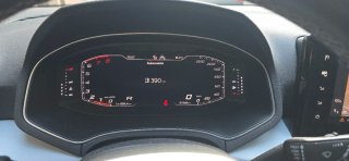 SEAT Arona 2022