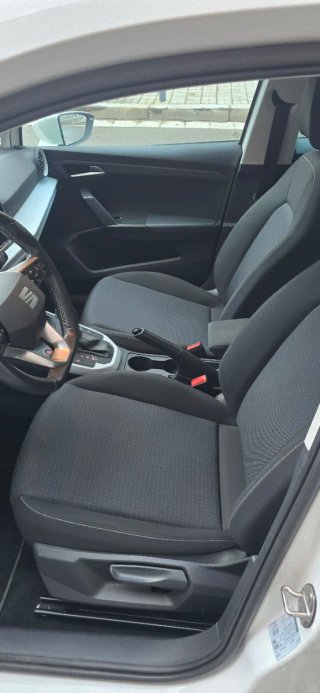 SEAT Arona 2022