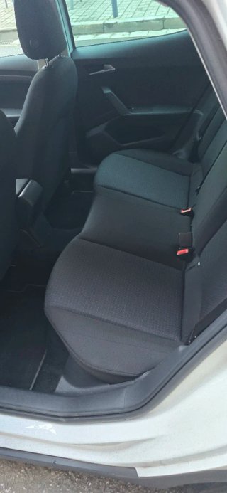 SEAT Arona 2022