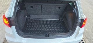 SEAT Arona 2022