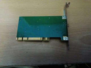Tarjeta WiFi D-Link DWL-G520