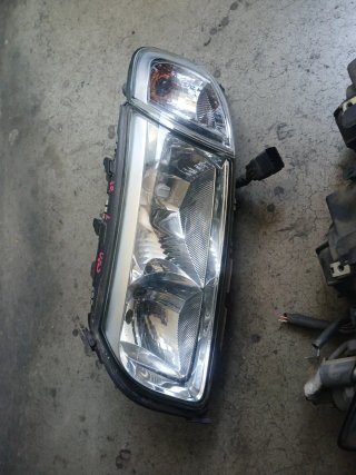 Opticas Volvo S80 2003