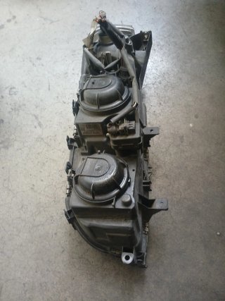Opticas Volvo S80 2003