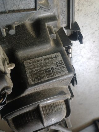 Opticas Volvo S80 2003