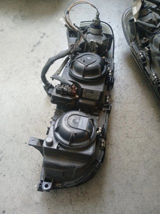 Opticas Volvo S80 2003