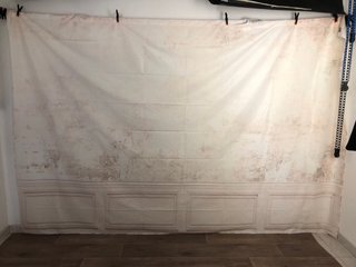 Fondo fotografía 2x3m comunión