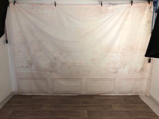 Fondo fotografía 2x3m comunión