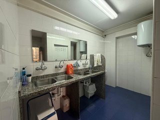 Nave industrial en venta en Barri Zona Nord en Alcoy/Alcoi