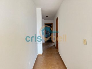 Ático en venta en Puerto Lumbreras