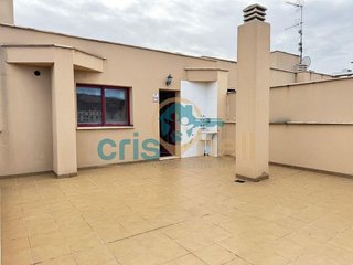 Ático en venta en Puerto Lumbreras