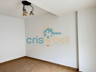 Ático en venta en Puerto Lumbreras