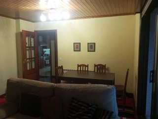 Ático en venta en Ponteareas