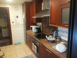 Ático en venta en Ponteareas