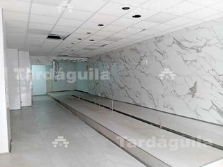 Local comercial en venta en Salesas - Labradores en Salamanca