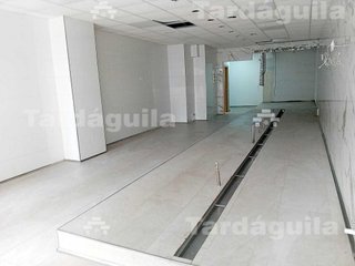Local comercial en venta en Salesas - Labradores en Salamanca