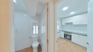 Piso en venta en San Diego en Madrid