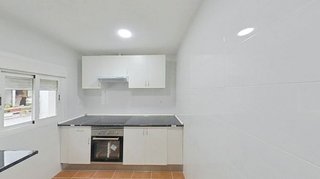 Piso en venta en San Diego en Madrid