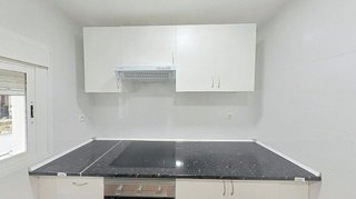 Piso en venta en San Diego en Madrid