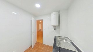 Piso en venta en San Diego en Madrid
