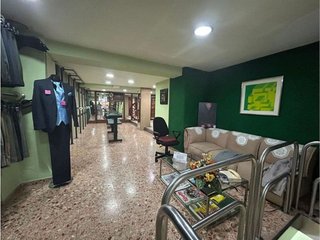 Local comercial en venta en Segorbe