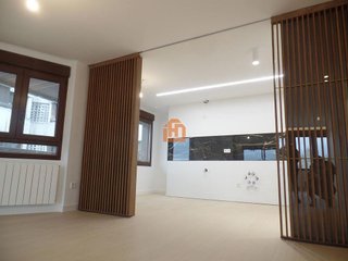 Piso en venta en Centro Ciudad en León