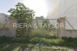 Terreno en venta en Felanitx