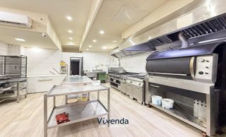Local comercial en venta en Fuenlabrada II - El Molino en Fuenlabrada