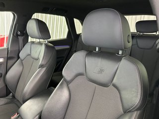 AUDI Q5 Black line 35 TDI 120kW S tronic