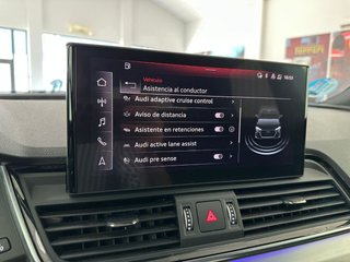 AUDI Q5 Black line 35 TDI 120kW S tronic