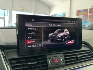 AUDI Q5 Black line 35 TDI 120kW S tronic