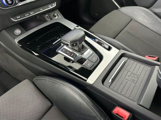 AUDI Q5 Black line 35 TDI 120kW S tronic