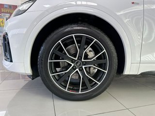 AUDI Q5 Black line 35 TDI 120kW S tronic