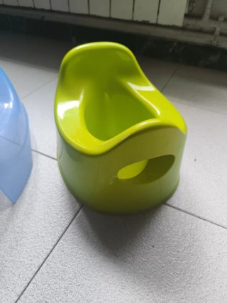 Orinales para bebé (2 unidades)