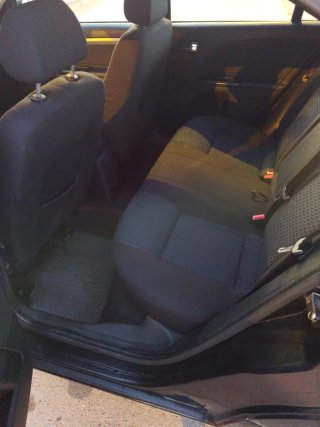 Ford Mondeo 2007