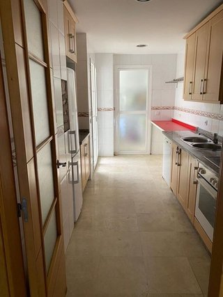 Piso en venta en Monterrey - Rancho Domingo en Benalmádena