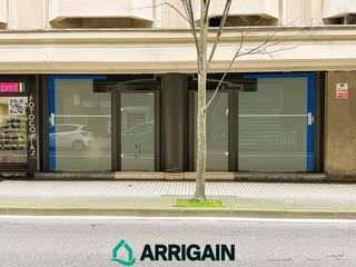 Local comercial en venta en Centro en San Sebastián-Donostia