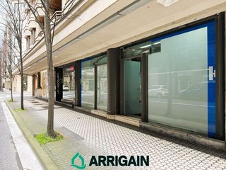 Local comercial en venta en Centro en San Sebastián-Donostia