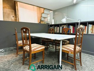 Local comercial en venta en Centro en San Sebastián-Donostia