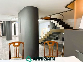 Local comercial en venta en Centro en San Sebastián-Donostia
