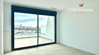 Piso en venta en Cala de Finestrat en Finestrat
