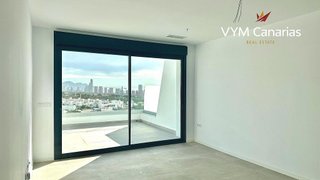 Piso en venta en Cala de Finestrat en Finestrat