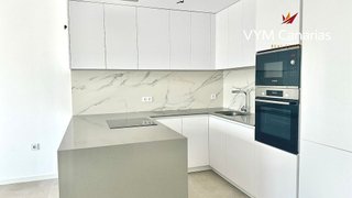 Piso en venta en Cala de Finestrat en Finestrat