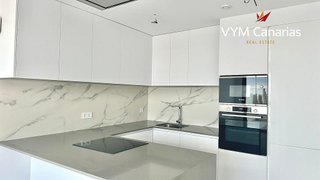 Piso en venta en Cala de Finestrat en Finestrat