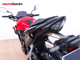 HONDA CB 500 HORNET
