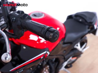 HONDA CB 500 HORNET