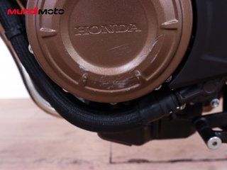 HONDA CB 500 HORNET